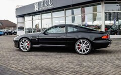 Bild des Angebotes Aston Martin DB7 GTA/AUTOMATIK 1of 112 Sammler + Garantie