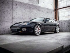 Bild des Angebotes Aston Martin DB7 GTA 1of 112 Sammler Zustand + Garantie
