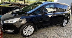 Bild des Angebotes Ford Galaxy Titanium AWD