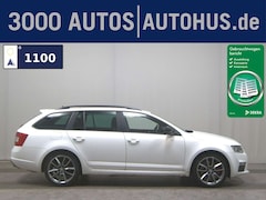 Bild des Angebotes Skoda Octavia 2.0 TSI RS T-Leder Shz PDC Xenon BiXenon