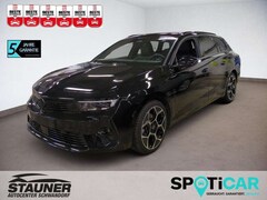 Bild des Angebotes Opel Astra Sports Tourer Ultimate 1.2 S/S AT8 *AHK*