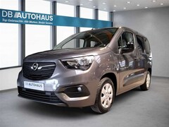 Bild des Angebotes Opel Combo Life Elegance 1.5 Diesel