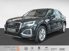 Bild des Angebotes Audi Q2 advanced 30 TFSI 85(116) kW(PS) Schaltgetriebe