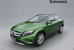 Bild des Angebotes Mercedes-Benz GLA 220 d STYLE+7G+XENON+KEYLESS+PTS+KAMERA+SHZ+