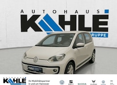Bild des Angebotes VW up! club
