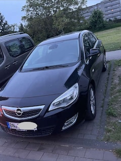 Bild des Angebotes Opel Astra Cosmo