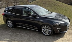 Bild des Angebotes Ford Focus Vignale