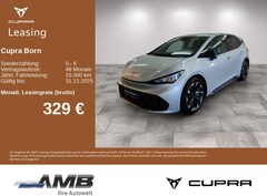 Bild des Angebotes CUPRA Born eBoost 60kWh/LED/RFK/Sitzhzg/Wärmepumpe