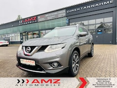 Bild des Angebotes Nissan X-Trail 2.0 dCi ALL-MODE 4x4i N-Vision Automatik