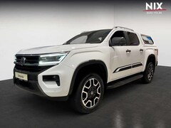 Bild des Angebotes VW Amarok PanAmericana 3.0TDI V6 177kW 360°KAMERA
