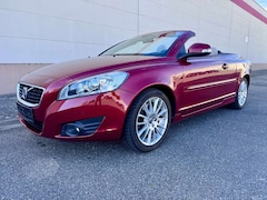 Bild des Angebotes Volvo C70 D3 Automatik - LEDER + SHZ