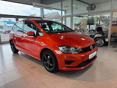 Bild des Angebotes VW Golf Sportsvan VII BMT