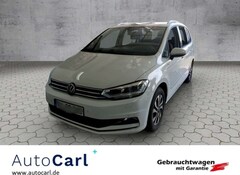 Bild des Angebotes VW Touran Active 2.0TDI DSG AHK/DLA/RFK