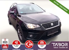 Bild des Angebotes SEAT Arona 1.6 TDI 95 Style FullLink PDC SHZ MFL 16Z