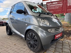 Bild des Angebotes smart forTwo fortwo cabrio Basis