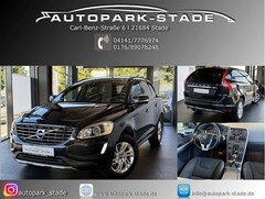 Bild des Angebotes Volvo XC60 Kinetic 2WD Automatik Bi-Xen Navi