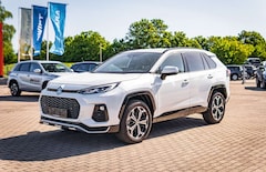 Suzuki Across Across PLUG-IN HYBRID
