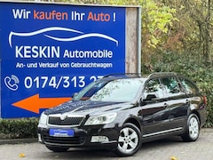 Bild des Angebotes Skoda Octavia Combi Impuls Edition*KLIMATR*SHZ*ALU*PDC