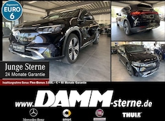 Bild des Angebotes Mercedes-Benz EQE SUV EQE 350 4M SUV Pano/AHK/MEMORY/360°/60M GA +Flex