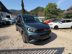 Bild des Angebotes Opel Combo Edition Kamera,LED,SHZ,Alu,APP,2 Schiebet.
