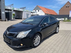 Bild des Angebotes Toyota Avensis Sol -Automatik