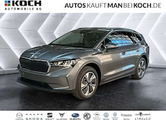 Bild des Angebotes Skoda Enyaq 60 Clever MATRIX NAVI ACC KESSY LED Klima