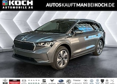 Bild des Angebotes Skoda Enyaq 60 Clever MATRIX NAVI ACC KESSY LED Klima