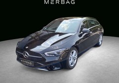 Bild des Angebotes Mercedes-Benz CLA 200 d Shooting Brake Progressive PanoramaSD