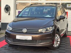 Bild des Angebotes VW Touran Comfortline BMT/Start-Stopp