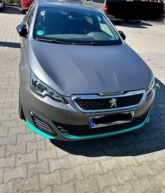 Bild des Angebotes Peugeot 308 308GTi by Peugeot Sport