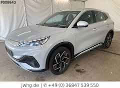 Bild des Angebotes BYD Atto 3 Atto 3 LED Navi 18" ACC SiKlima Pano 360K Wärmep