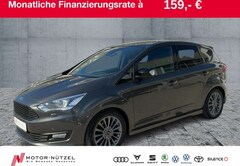 Bild des Angebotes Ford C-Max 1.5 EcoBoost SPORT BI-XEN+NAV+SHZ+RFK+PLA