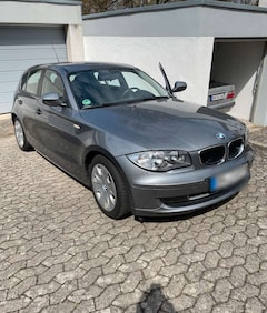 Bild des Angebotes BMW 116 116d DPF Edition Lifestyle
