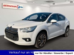 Bild des Angebotes Citroen DS4 1.6 SoChic Automatik