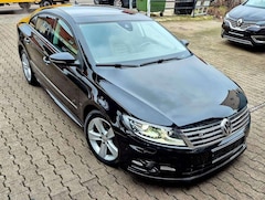 Bild des Angebotes VW CC 4Motion 3,6l V6/R-Line Voll /Insp. Neu
