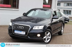 Bild des Angebotes Audi Q5 2.0 TFSI quattro Xenon+Navi+Kamera+el.Panoram