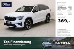 Bild des Angebotes Skoda Kodiaq 2.0 TSI RS 4x4