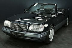 Bild des Angebotes Mercedes-Benz E 320 Cabrio Sportline