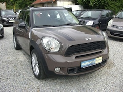 Bild des Angebotes MINI Cooper SD Countryman Cooper SD All4 1.Hand &Klimaaut.