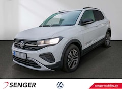 Bild des Angebotes VW T-Cross ENERGY 1.0 TSI Travel Assist Paket LED