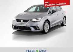 Bild des Angebotes SEAT Ibiza 1.0 TSI FR LED ACC RearView PDC Sitzheizun