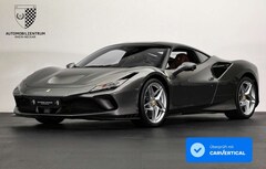 Bild des Angebotes Ferrari F8 Tributo F8 Tributo FullCarbon/TwoTone/Lift/360Kam/ADAS