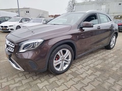 Bild des Angebotes Mercedes-Benz GLA 200 +GARANTIE+79000km+LED+NAVI+SHZ+CAM+PDC