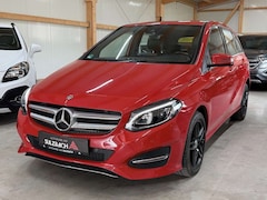 Bild des Angebotes Mercedes-Benz B 220 d 4Matic UrbanStyle/AHK/STANDHZG/KAMERA