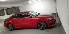 Bild des Angebotes Mercedes-Benz CLA 180 Cp. Urban
