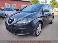 Bild des Angebotes SEAT Altea Sport Edition 1.6 mpi /Tüv NEU/ 1. Hand