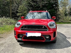 Bild des Angebotes MINI Cooper S Countryman Mini Cooper S Countryman Vollaustattung