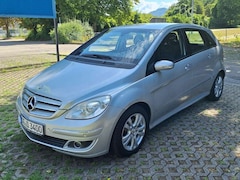 Bild des Angebotes Mercedes-Benz B 150 TÜV 02/2027 - TOP Zustand