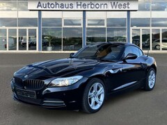 Bild des Angebotes BMW Z4 Roadster sDrive 20i Tiptronic Xenon Navi Leder