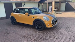 Bild des Angebotes MINI One One Blackyard